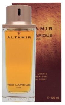 Ted+Lapidus+Altamir+Eau+De+Toilette+125mL