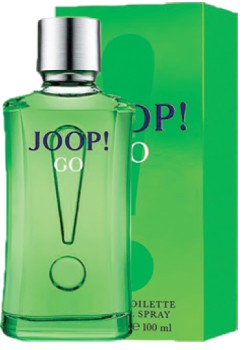 Joop%21+Go+Eau+De+Toilette+100mL