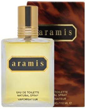 Aramis+Eau+De+Toilette+110mL