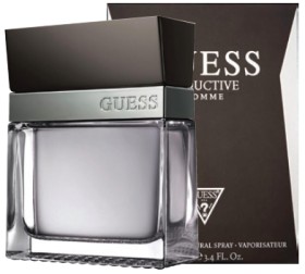 Guess-Seductive-Homme-Eau-De-Toilette-100mL on sale