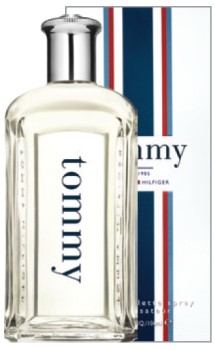 Tommy-Hilfiger-Tommy-Eau-De-Toilette-100mL on sale