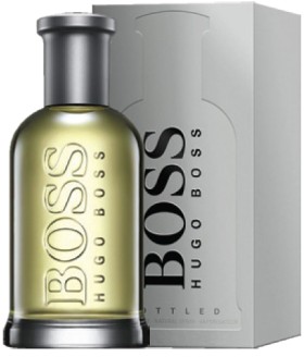 Hugo-Boss-Bottled-Eau-De-Toilette-50mL on sale