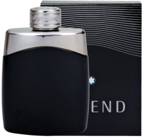 Mont+Blanc+Legend+Eau+De+Toilette+100mL