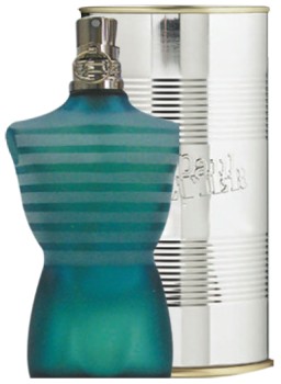 Jean+Paul+Gaultier+Le+Male+Eau+De+Toilette+75mL