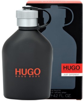 Hugo+Boss+Hugo+Just+Different+Eau+De+Toilette+125mL