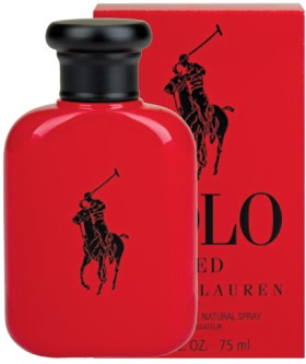 Ralph-Lauren-Polo-Red-Eau-De-Toilette-75mL on sale