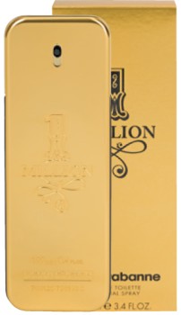 Paco-Rabanne-1-Million-Eau-De-Toilette-100mL on sale