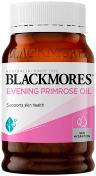 Blackmores+Evening+Primrose+Oil+190+Capsules