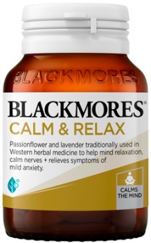 Blackmores+Calm+%26amp%3B+Relax+60+Tablets