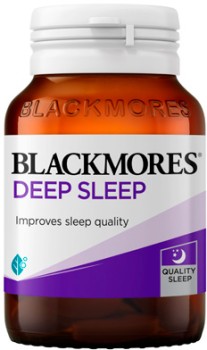 Blackmores+Deep+Sleep+60+Tablets