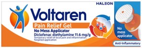 Voltaren+Pain+Relief+Gel+75g