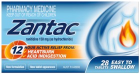 Zantac-12-Hour-150mg-28-Tablets on sale