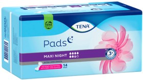 Tena-Pads-Maxi-Night-14-Pack on sale