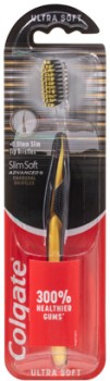 Colgate-Slim-Soft-Advanced-Toothbrush-1-Pack on sale