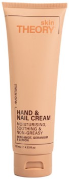 Skin-Theory-Bergamot-Hand-Nail-Cream-125mL on sale