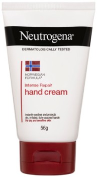 Neutrogena+Intense+Repair+Hand+Cream+56g
