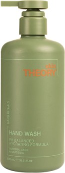 Skin-Theory-Verbena-Hand-Wash-500mL on sale