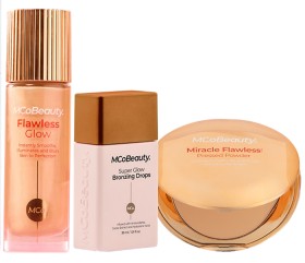 40-off-RRP-McoBeauty-Complexion-Products on sale