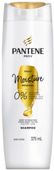 Pantene+Daily+Moisture+Renewal+Shampoo+375mL