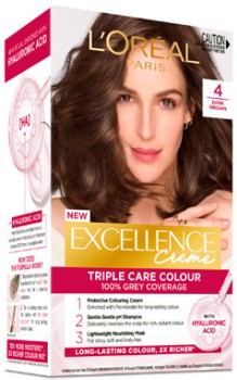 L%26rsquo%3BOreal+Excellence+Creme+Triple+Care+Colour+4+Dark+Brown