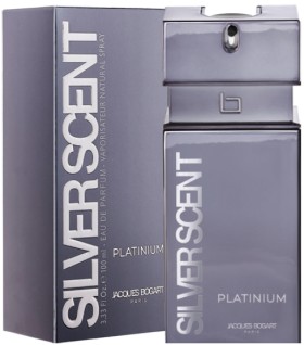 Jacques-Bogart-Silver-Scent-Platinum-Eau-De-Parfum-100mL on sale