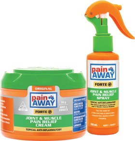 30%25+off+Pain+Away+Selected+Products