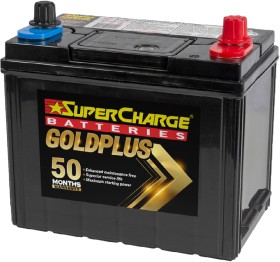SuperCharge-Gold-Plus-Batteries on sale
