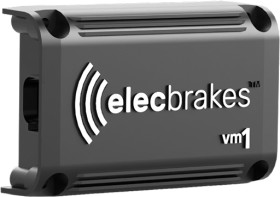 Elecbrakes+Brake+Controller