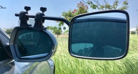 Milenco-Towing-Mirrors on sale