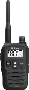 Uniden-80-Channel-2-Watt-UHF-Handheld-Radio on sale