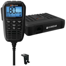 EcoXgear+ECOXTALK+Super+Compact+UHF+CB+Radio