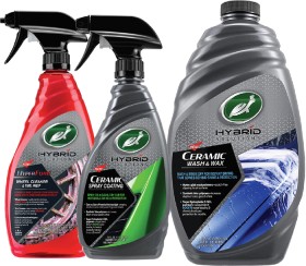 30%25+off+Turtle+Wax+%EF%BB%BFHybrid+Solutions+Washes%2C+Wax+%26amp%3B+Cleaners