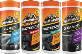 Armor-All-30pk-Wipes on sale