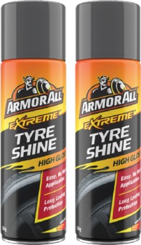 Armor-All-Extreme-Tyre-Shine-350g on sale