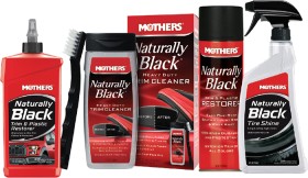 Mothers-Naturally-Black-Range on sale