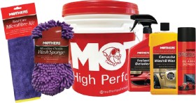 Mothers-Detailing-Bucket-2025 on sale