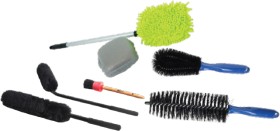 Streetwize-Brush-and-Dusters on sale