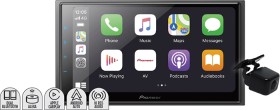Pioneer-68-AV-Wireless-Head-Unit-Reverse-Camera on sale
