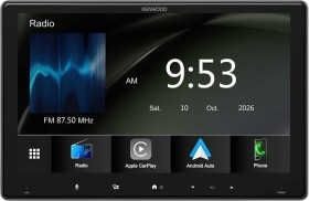 Kenwood+9%26rdquo%3B+Floating+Screen+Wireless+AV+Receiver