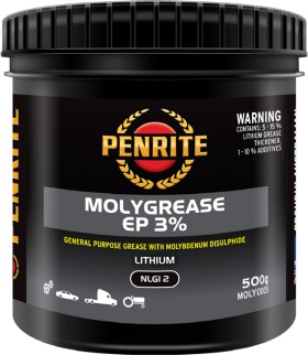 Penrite-Molygrease-500g on sale