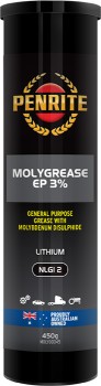 Penrite-Moly-Grease-Cartridge-450g on sale