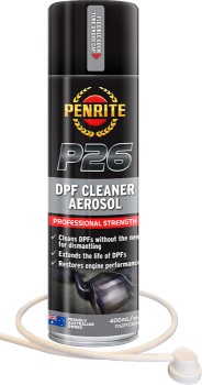 Penrite-DPF-Aerosol-Cleaner-400ml on sale