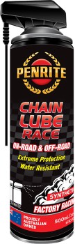 Penrite-Chain-Lube-Race-500ml on sale