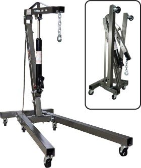 Extreme+Garage+1000kg+Folding+Engine+Crane