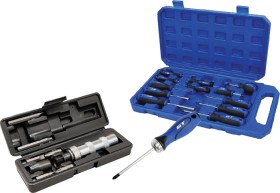 Garage-Tough-Screwdriver-Sets on sale