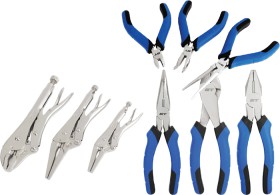 20-off-Garage-Tough-Pliers-Plier-Sets on sale