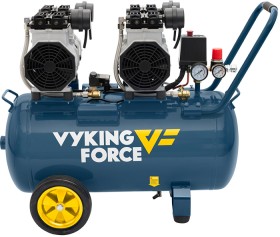 Vyking-Force-275HP-Oil-Free-Air-Compressor on sale