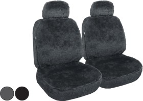 Streetwize-Arctic-Acrylic-Fur-Seat-Covers on sale