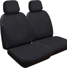 Streetwize+Heavy+Duty+Canvas+Seat+Covers