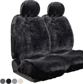 Streetwize+Comfort+Sheepskin+Seat+Covers